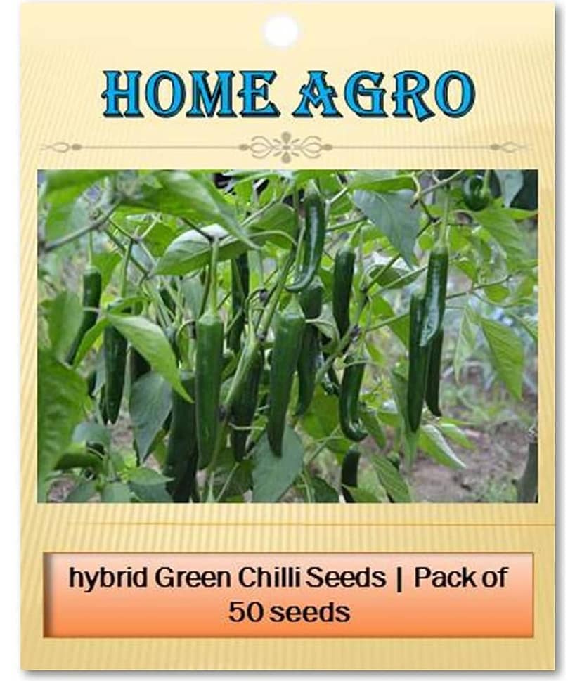 homeagro - Vegetable Seeds ( 50 seeds )