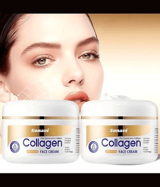 Sonavi Day Cream Normal Skin Collagen ( 100 gm )
