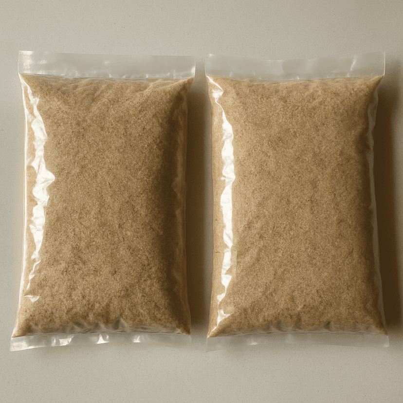 Shanti Retail Store's suji halwa mix view 2
