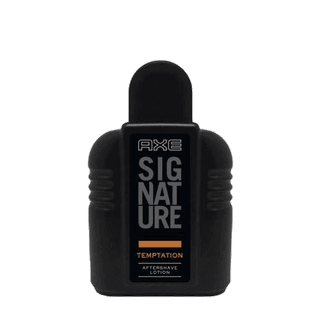 Axe After Shave Lotion Signature Dark Temptation 50ml