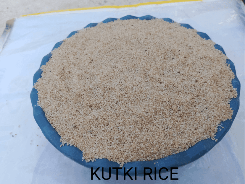 Kutki Rice view 3