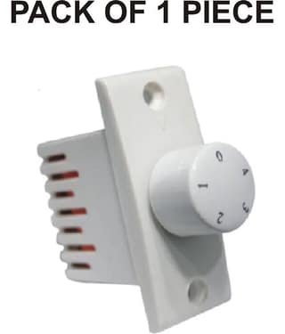 SUNBELL Fan Regulators 1 Module