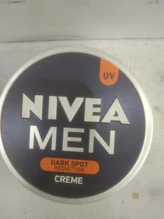 Nivea Men Dark spot Reduction Creme Uv