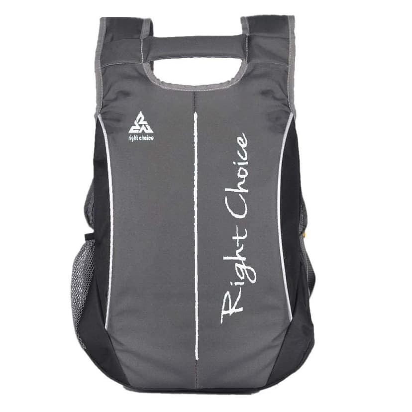 RIGHT CHOICE causal backpack(2205-22300 view 2
