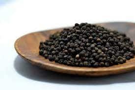 Black Pepper Regular Quality Cleaned 1kg