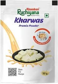 PITAMBARI RUCHIYA KHARWAS 50GM