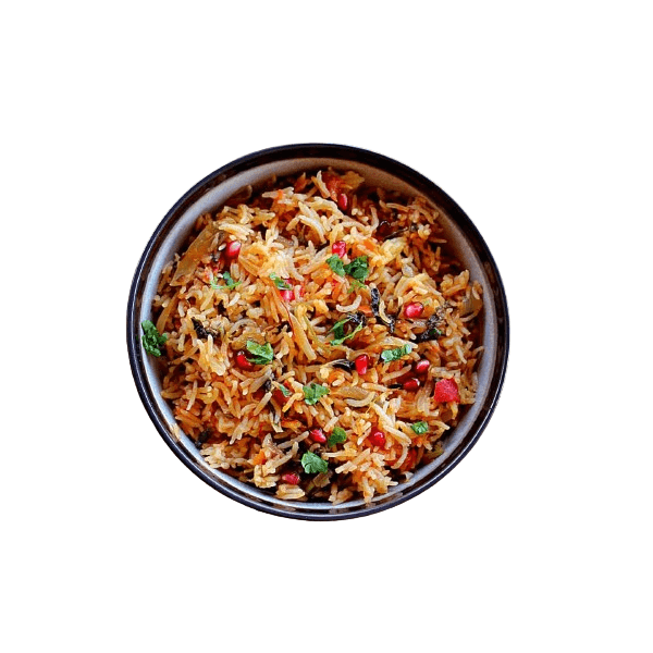 Biryani Rice