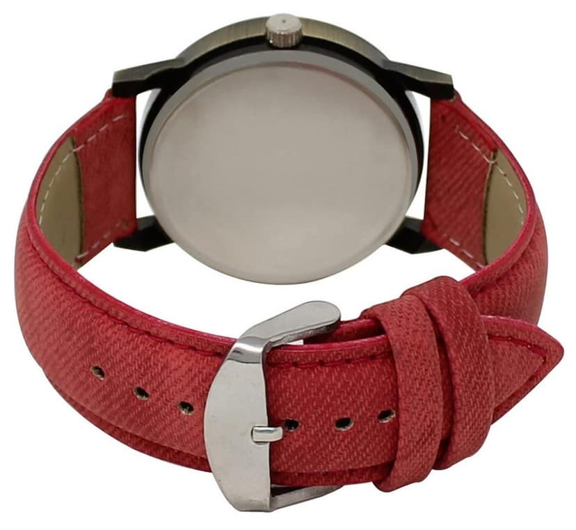 LOREM Analog Watch for Women-UF view 2