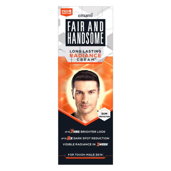 Fair and Handsome Fairness Cream for Men 30 Gms
