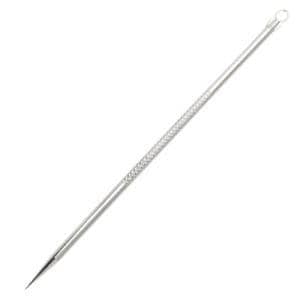 Nawani Blackhead Remover Needle (Set of 1 Pic) Size 11 cm. view 2