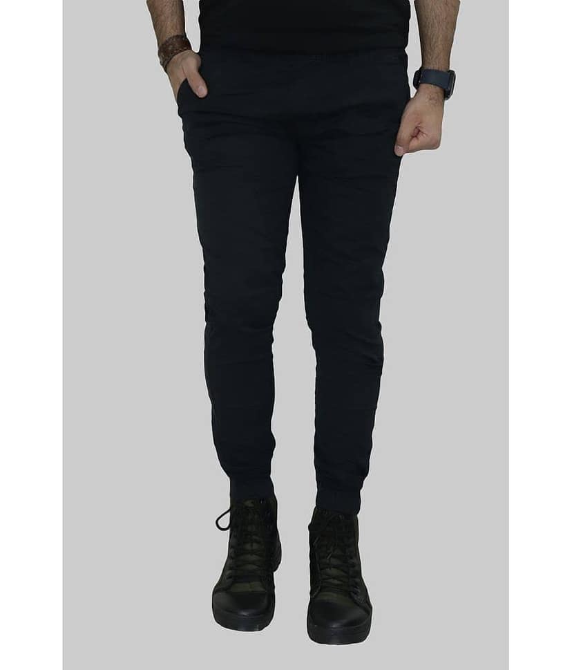 Urban Legends Regular Flat Men's Joggers - Green ( Pack of 1 )