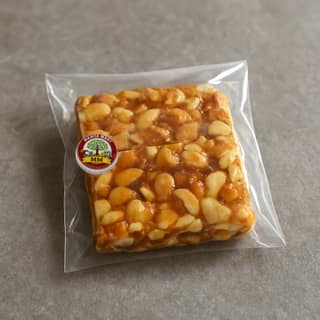 Mamta Mart's dry fruit chikki