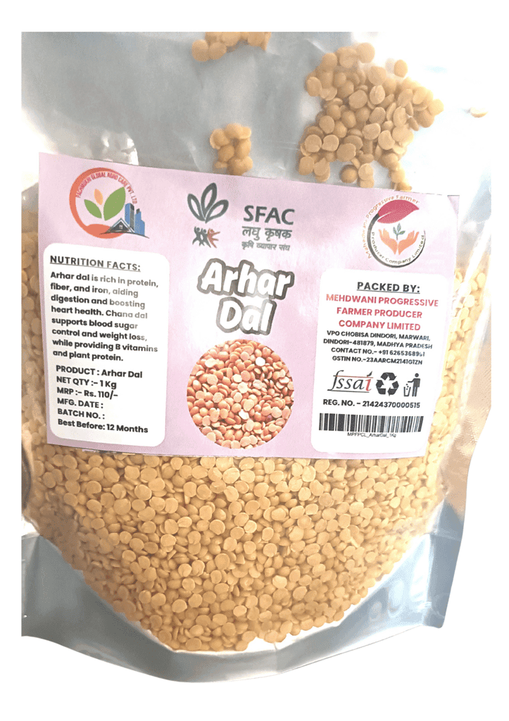 Arhar Dal