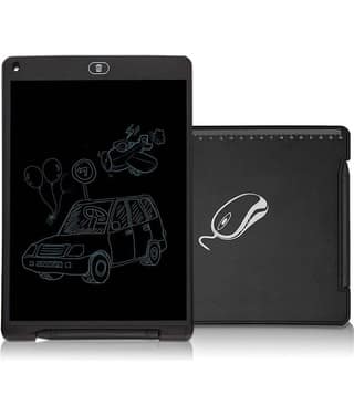 Aureum 8.5 inch LCD Writing Pad Tablet ,Writing pad Drawing Board LCD Writing Tab lcd writing board.