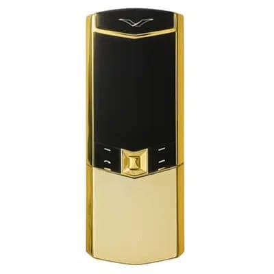 Vertu V888 Pro Slider S Dragon Luxury Mobile Phone view 2