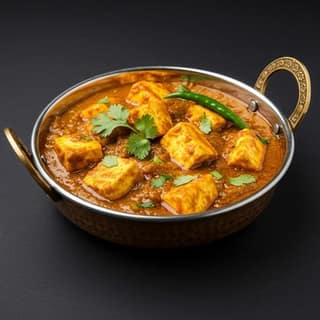 Paneer Toofani