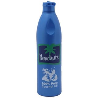 Parachute Coconut Oil - 100% Pure, 300 ml