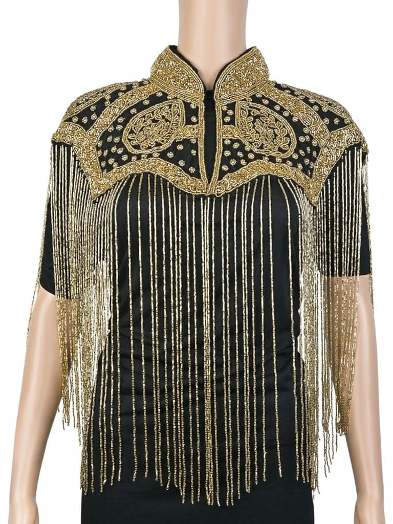 Maharani cape view 3