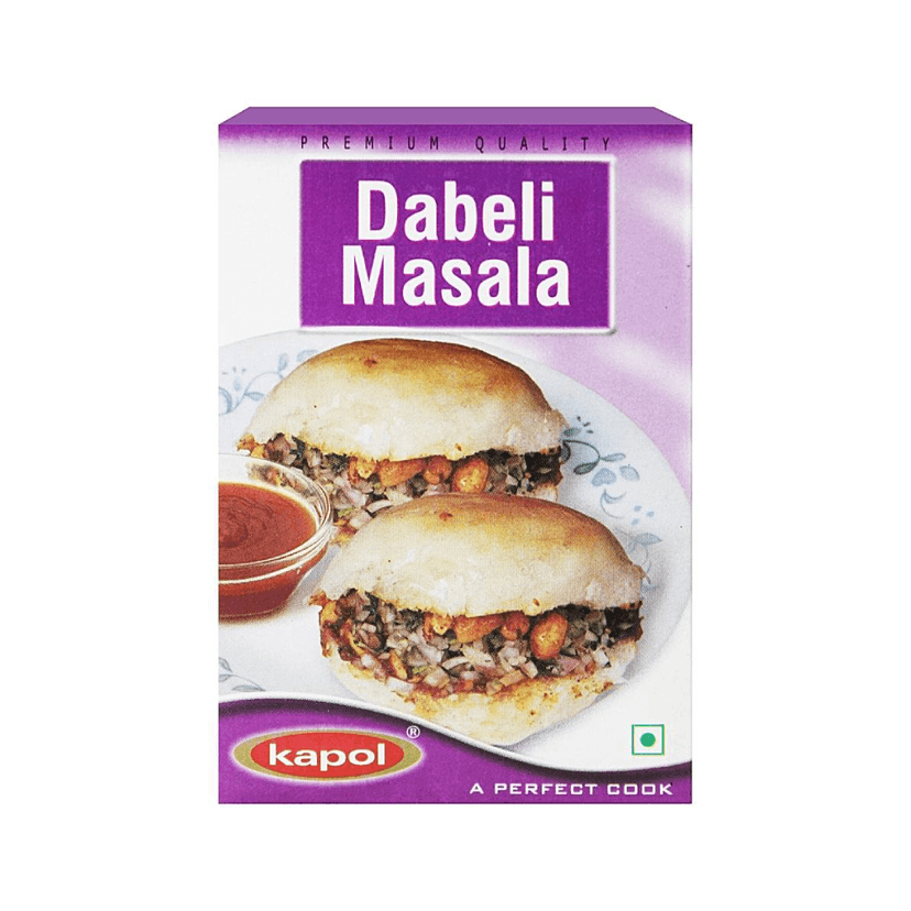Kapol Dabeli Masala 50 Gms