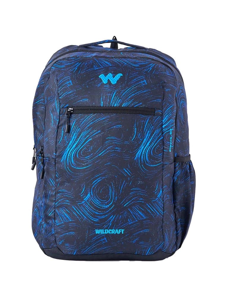 Sierra 40 Backpack-Black