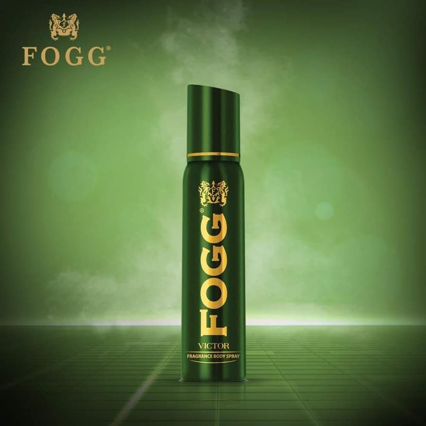 Fogg Fragrant Body Spray - 120ml view 3