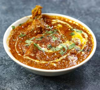 Chicken masala