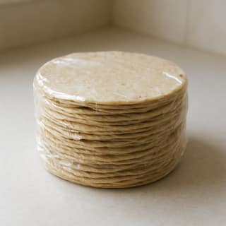 Parmeshwari General Store's plain papad