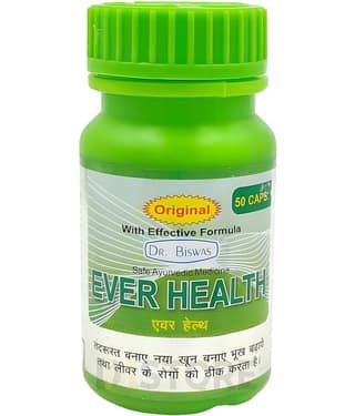 Dr. Biswas Capsules For Immunity ( Pack of 1 )