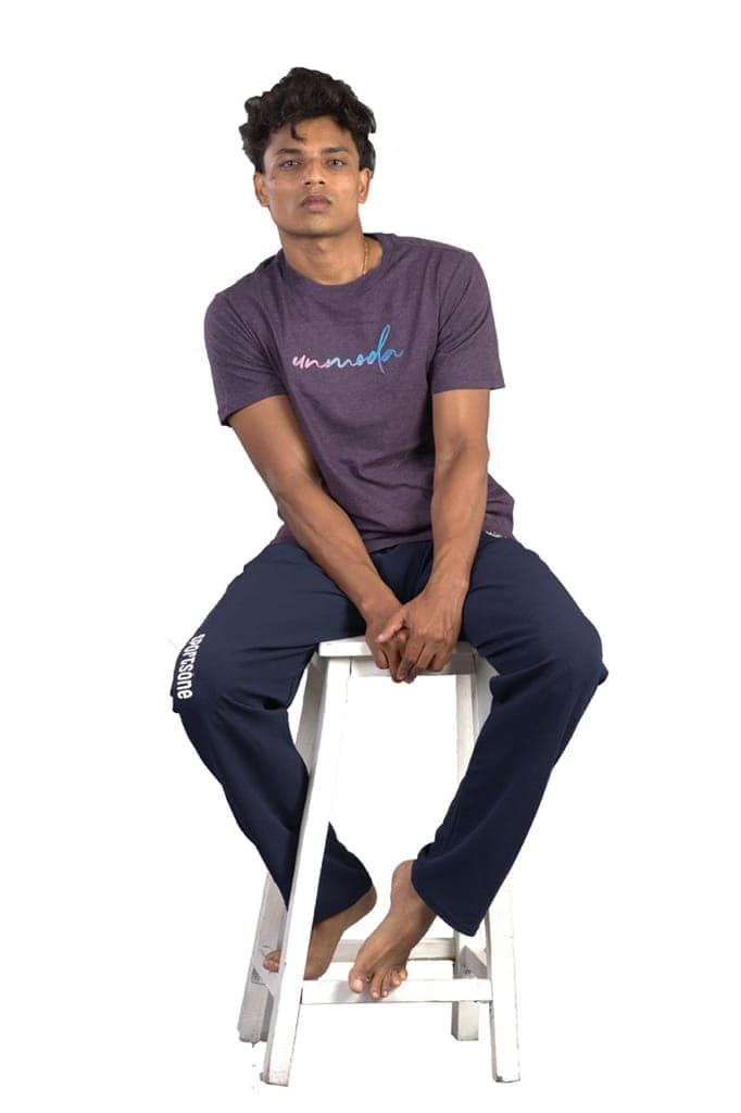 Platero Organic Cotton Blended T-shirt view 3