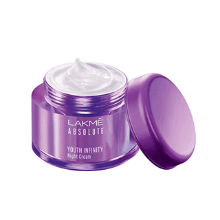 Lakme Youth Infinity 50g