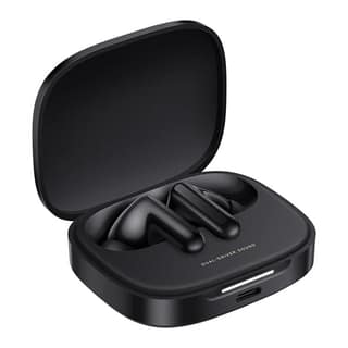 Redmi Buds 6 Truly Wireless Bluetooth Earbuds Redmi Buds 6 Truly Wireless Bluetooth Earbuds - Ivy Green
