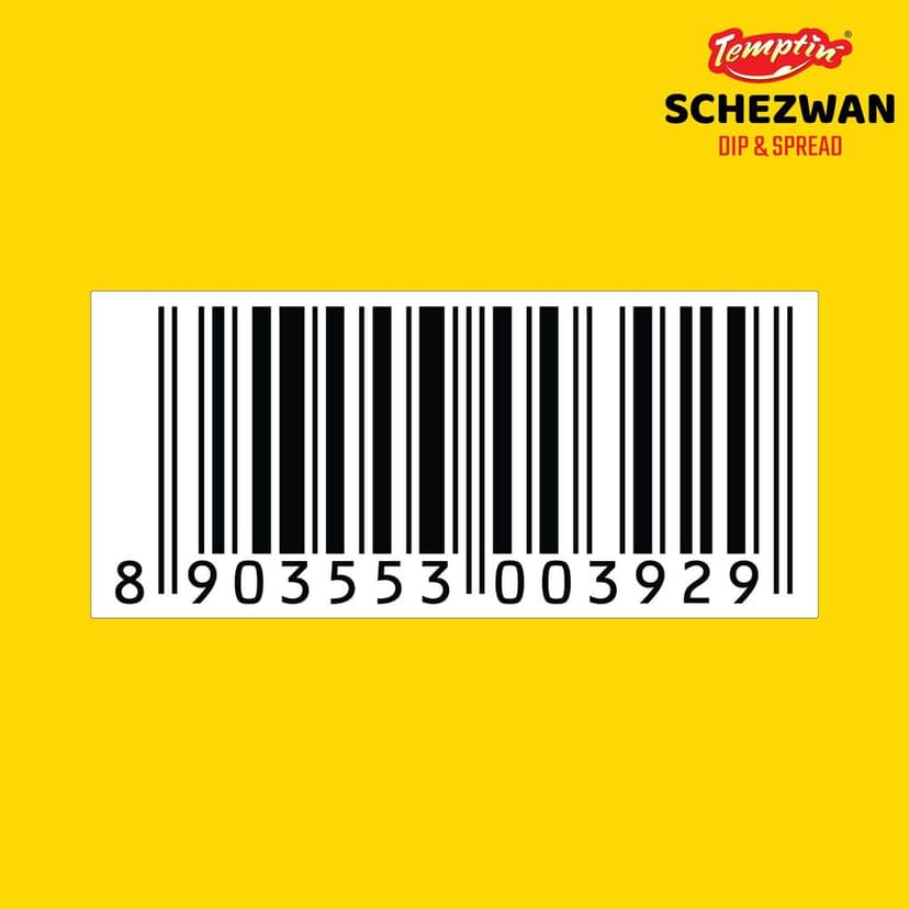 Temptin Schezwan Dip & Spread - 100G X 5 (Pack of 5) view 5