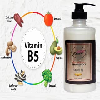 INDOPOWER ADd18 -ROOT ACTIVATOR SHAMPOO 500g.