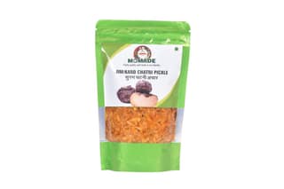 MOMADE JIMIKHAND PICKLE