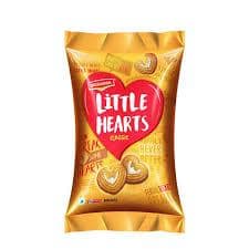 Britannia Little Hearts, 37G