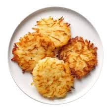 Veg Hashbrown