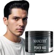 Power Wax Pro Hair Styling Cream 100ml