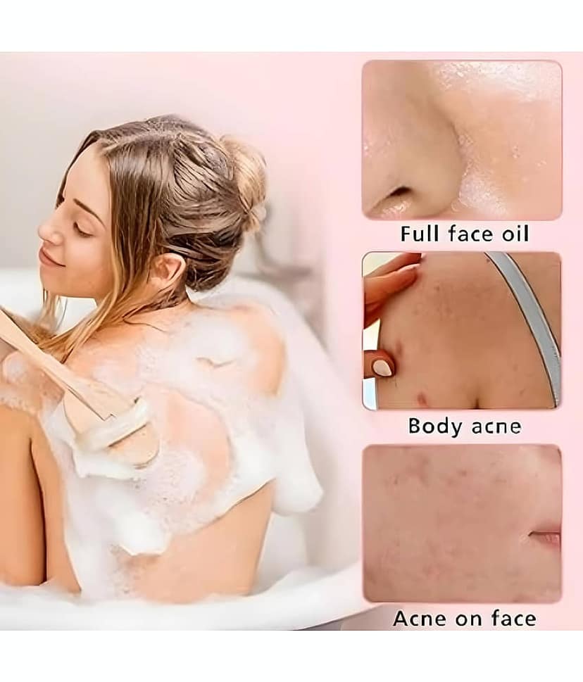 Treszo Beauty Ghor Magic Soap for All Skin Type ( Pack of 3 ) view 2