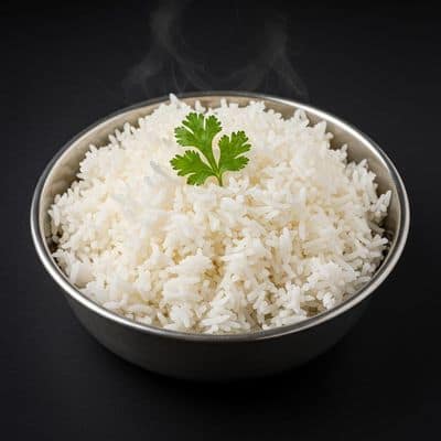 White Rice