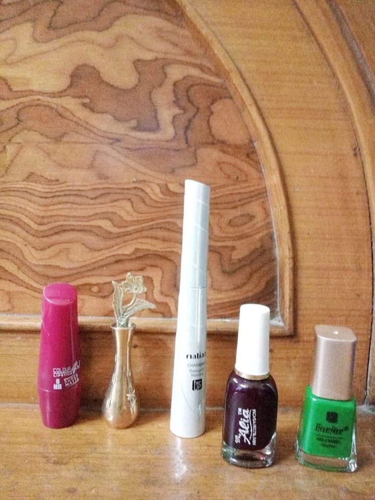 Mii Art Bress surmedani with surma use in eye;s makeup [size-10cm] 1pes view 4