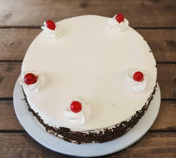 Black Forest 1kg