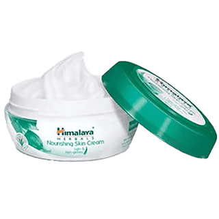 Himalaya Nourishing Skin Cream, 50 Ml(Savers Retail)