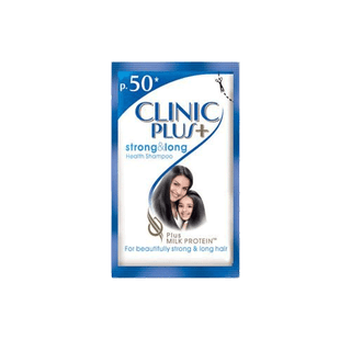 Clinic Plus Hair Shampoo 50 Paisa