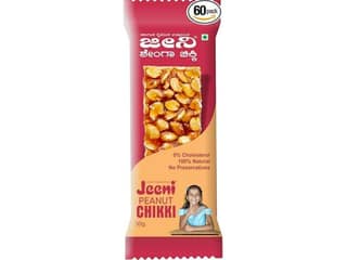 Jeeni Chikki