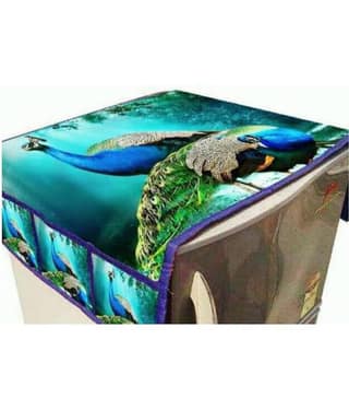 Revexo Single PVC Multi Fridge Top Cover