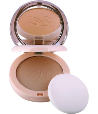 Fashion Colour Pressed Powder Light 20 g
