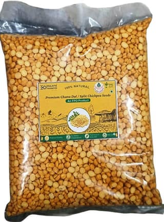Chana Dal