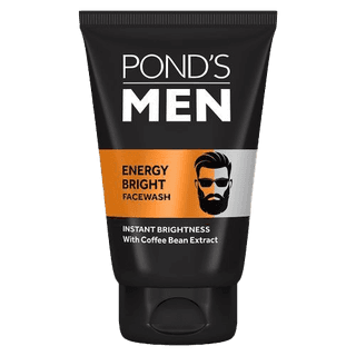 Pond's Facewash Men Energy Charge 100g