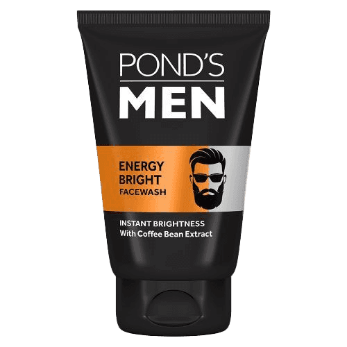 Pond's Facewash Men Energy Charge 100g