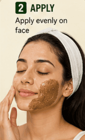 SHUSHRAJ JAIVIK Amla Powder Pack of 12 + Get 2 Free | 80g Each | Total 1120g view 4